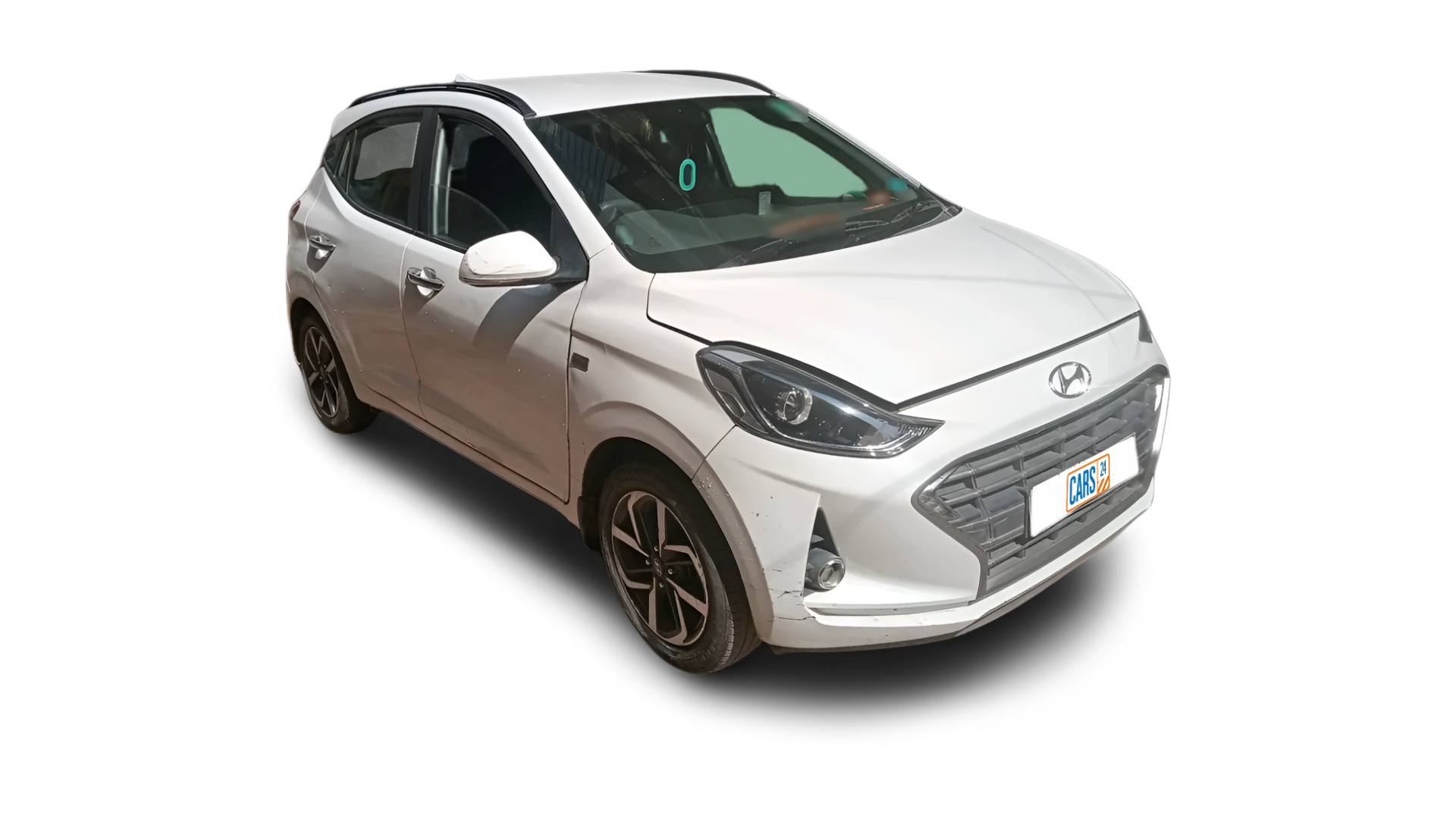 Hyundai GRAND I10 NIOS-img